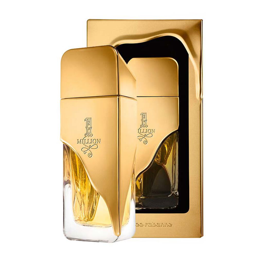 1 Million   EDT 100 ml Collector