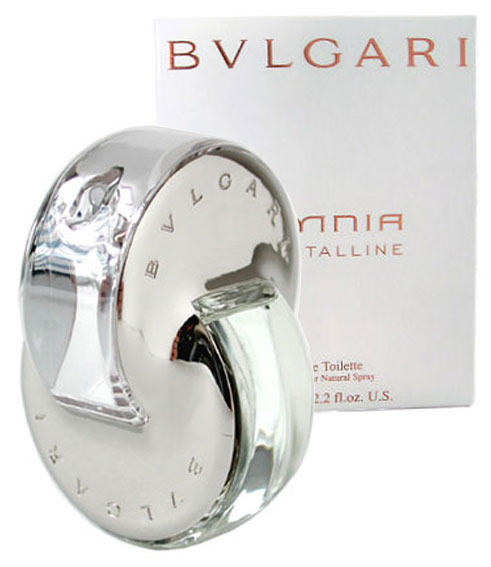 Bvlgari Omnia Crystalline за жени EDT