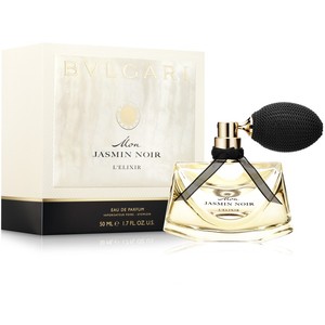 Bvlgari Jasmin Noir Elixir за жени EDP