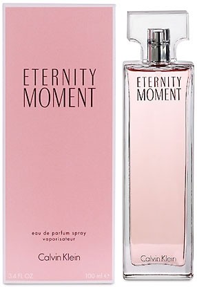 Calvin Klein Eternity Moment за жени EDP