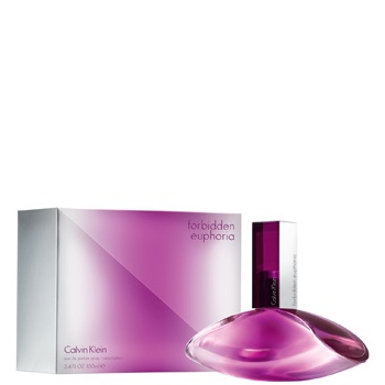 Calvin Klein Forbidden Euphoria за жени EDP
