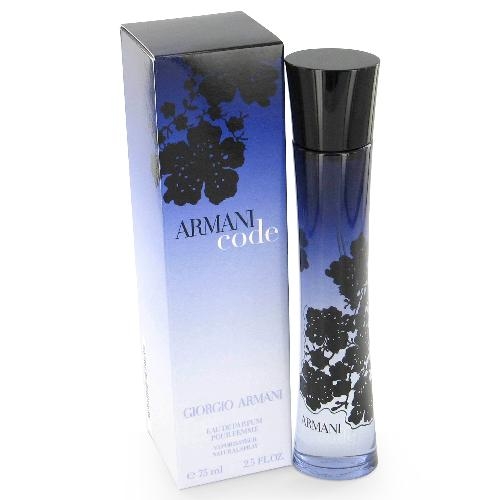 Giorgio Armani Code за жени EDP