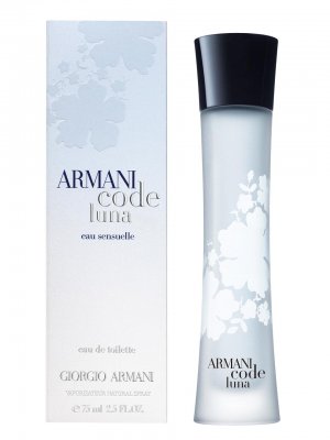 Giorgio Armani Code Luna за жени EDT