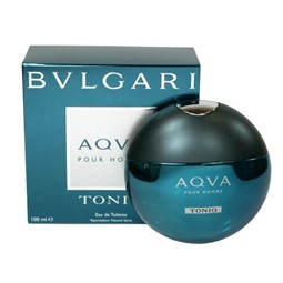 Bvlgari AQVA TONIQ за мъже EDT