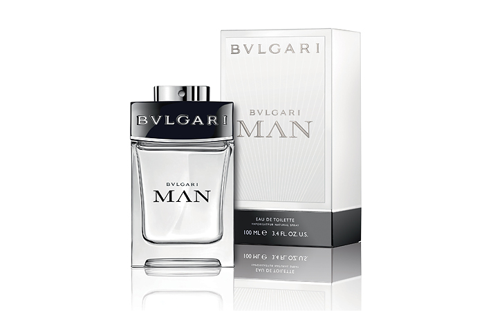 Bvlgari Man за мъже EDT