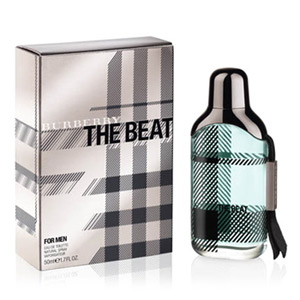 BURBERRY The Beat за мъже EDT