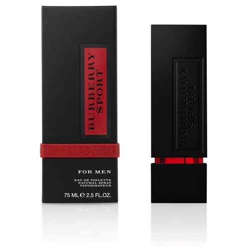 BURBERRY SPORT за мъже EDT