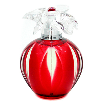 Тестер Cartier DELICES DE CARTIER за жени EDT