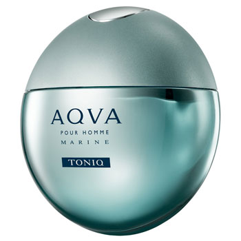 Тестер Bvlgari AQVA MARINE TONIQ за мъже EDT