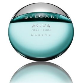 Тестер Bvlgari AQVA MARINE за мъже EDT