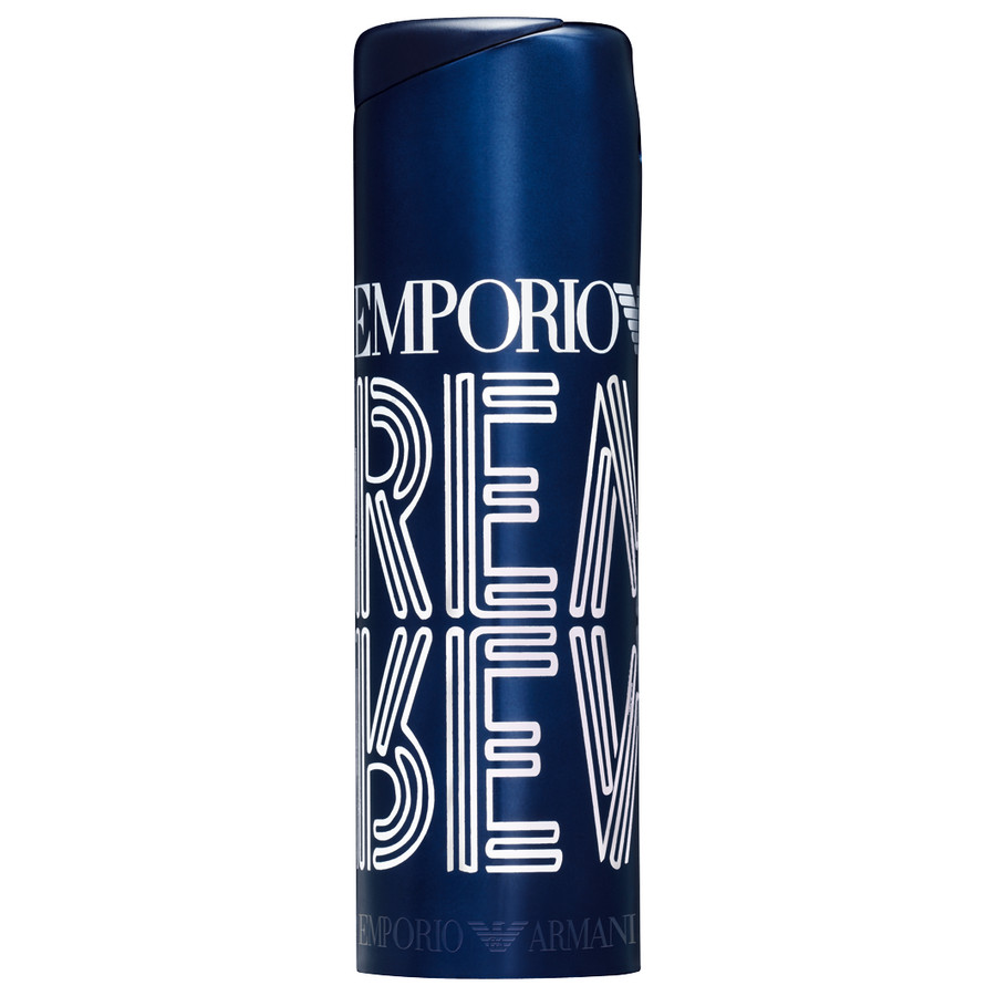 ТЕСТЕР ARMANI REMIX  за мъже EDT