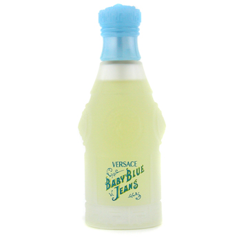 Тестер Versace Baby Blue Jeans за мъже EDT