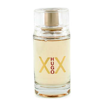 ТЕСТЕР HUGO BOSS XX за  жени EDT