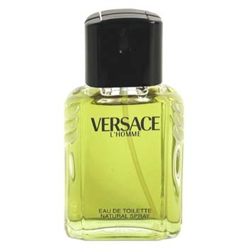 Тестер Versace L`Homme за мъже EDT