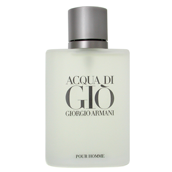 Тестер Armani Acqua Di Gio за мъже EDT