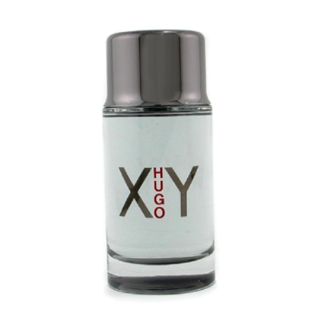 Тестер Hugo Boss Hugo XY за мъже EDT