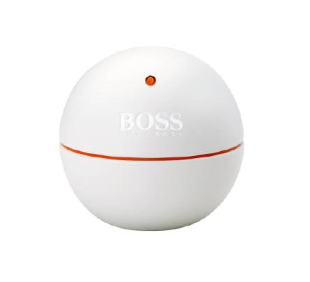 Тестер Hugo Boss in Motion White за мъже EDT