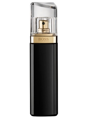 Тестер Hugo Boss Nuit Pour Femme за жени EDP