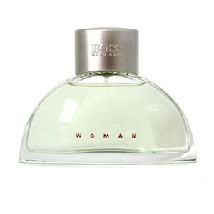 Тестер Hugo Boss Woman за жени EDP
