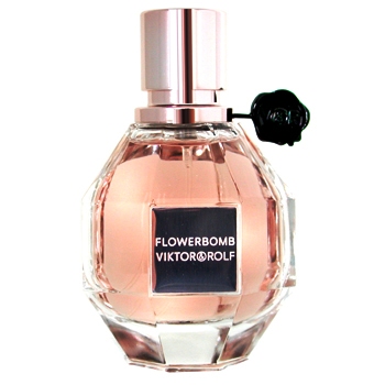 Тестер Victor & Rolf Flowerbomb за жени EDP