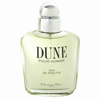 Тестер Dior Dune за мъже EDT
