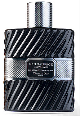 Тестер Dior Eau Sauvage Extreme за мъже EDT
