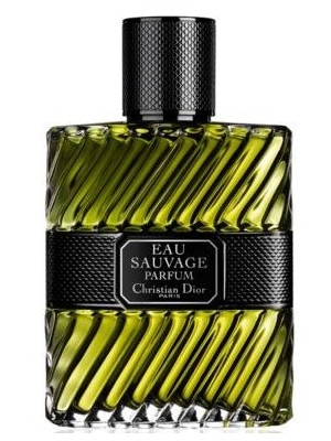 Тестер Dior Eau Sauvage Parfum за мъже EDP