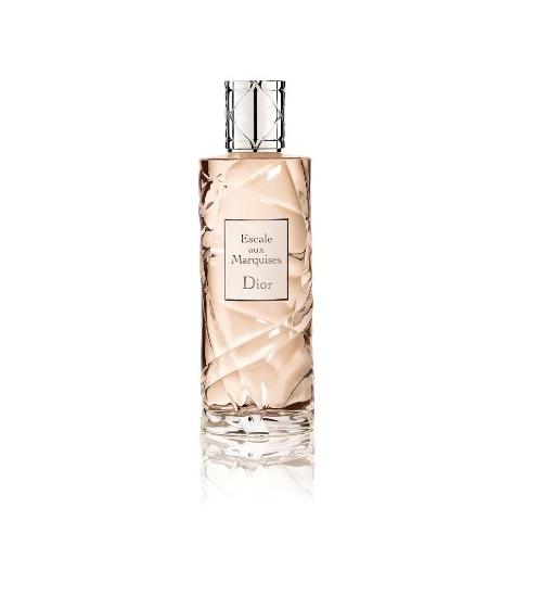 Тестер Dior Escale Aux Marquises за жени EDT