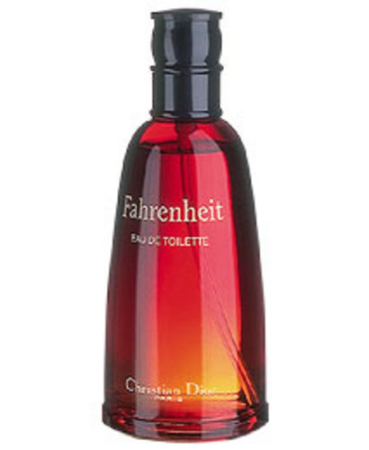 Тестер Dior Fahrenheit за мъже EDT