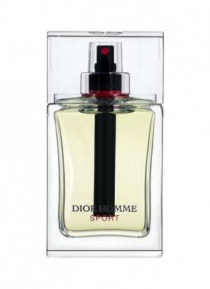 Тестер Dior Homme Sport за мъже EDT
