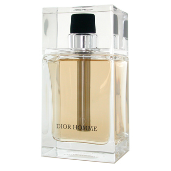 Тестер Dior Homme за мъже EDT