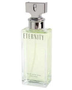 Тестер Calvin Klein Eternity Femme за жени EDP