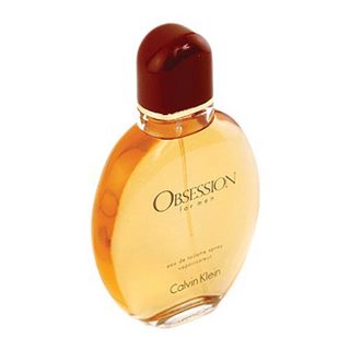 Тестер Calvin Klein Obsession за мъже EDT