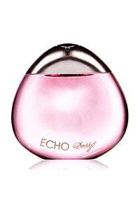 Тестер Davidoff Echo за жени EDP