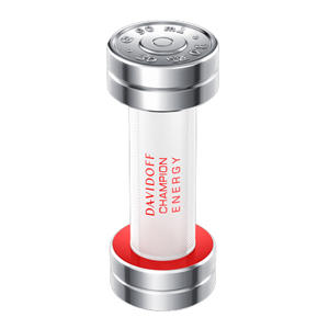 Тестер Davidoff Champion Energy за мъже EDT