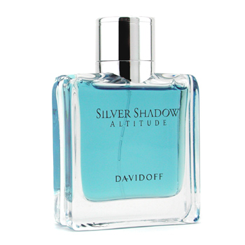 Тестер Davidoff Silver Shadow Altitude за мъже EDT
