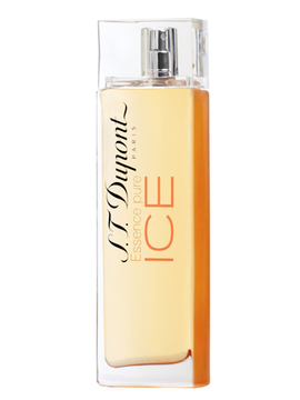 Тестер Dupont Essence Pure Ice за жени EDT