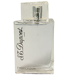 Тестер Dupont Essence Pure Men за мъже EDT