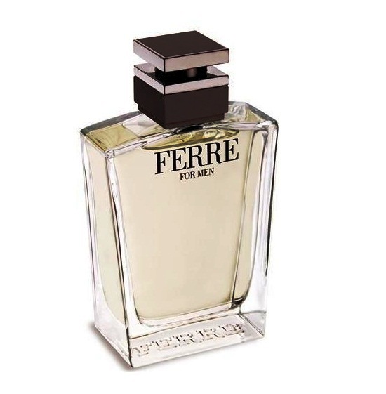 НЕ Е НАЛИЧЕН Тестер Ferre For Men за мъже EDT