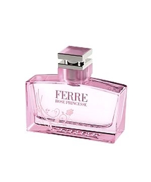 Тестер Ferre Rose Princesse за жени EDT
