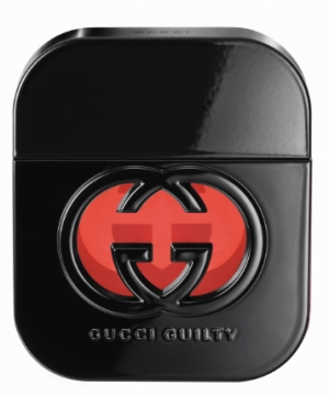 Тестер Gucci Guilty Black Pour Femme за жени EDT