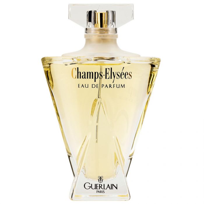 Тестер Guerlain Champs Elysees за жени EDT