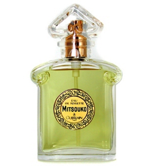 Тестер Guerlain Mitsouko за жени EDT