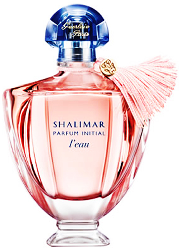 Тестер Guerlain Shalimar Initial L'Eau за жени EDT