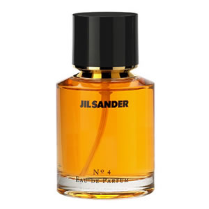 Тестер Jil Sander No 4 за жени EDP