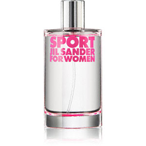Тестер Jil Sander Sport за жени EDT
