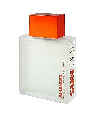 Тестер Jil Sander Sun Men за мъже EDT