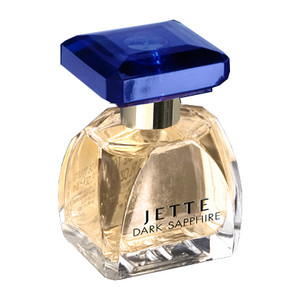 Тестер Joop Jette Dark Sapphire за жени EDT