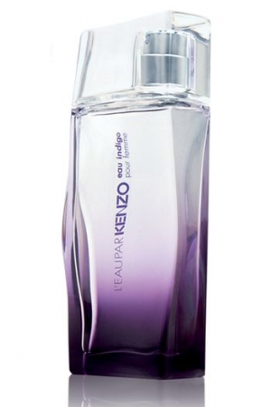 Тестер Kenzo Eau Indigo Pour Femme EDP