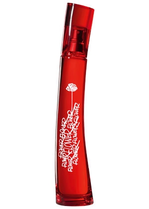 Тестер Kenzo Flower Tag за жени EDT